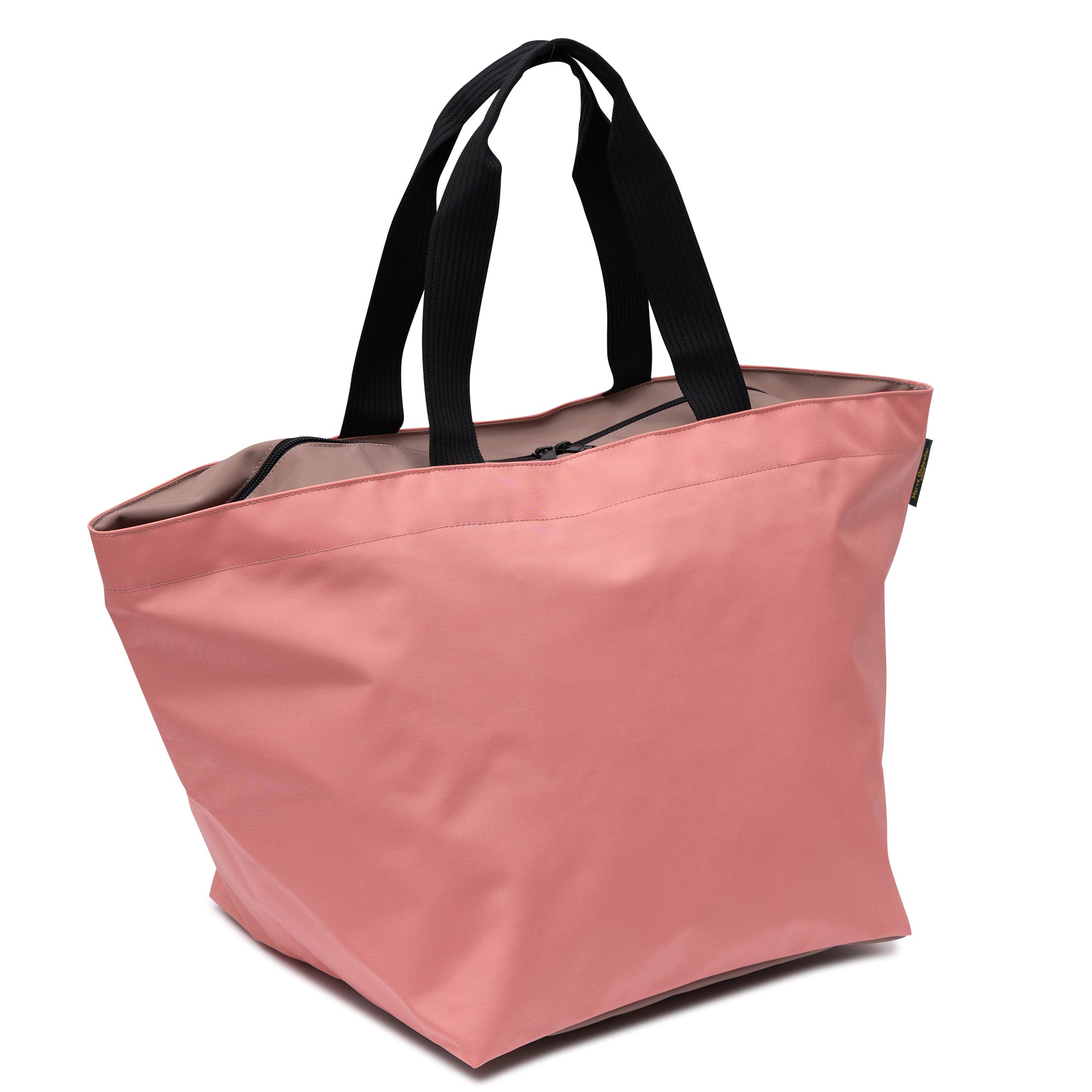 エルベシャプリエ Herve Chapelier 913N(ナイロン舟型ショルダーXL