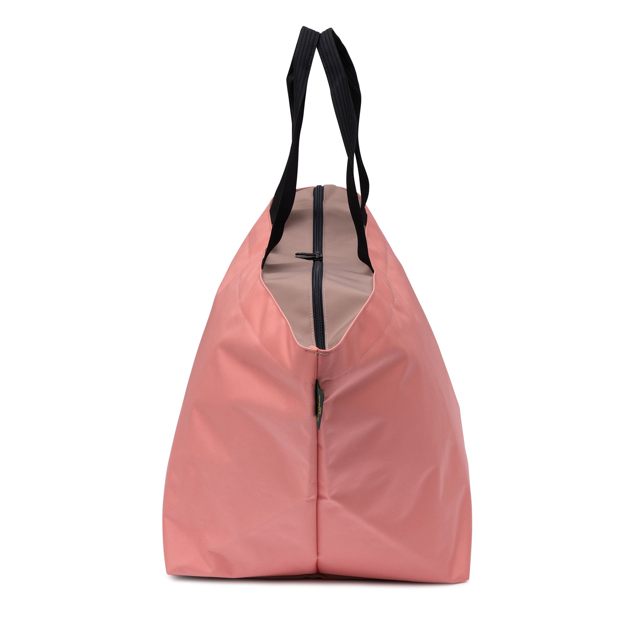エルベシャプリエ Herve Chapelier 913N(ナイロン舟型ショルダーXL