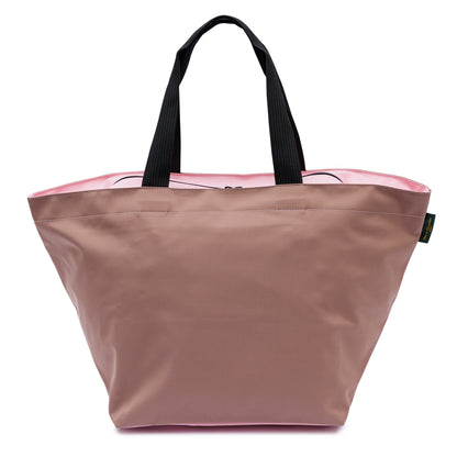 【予約商品】エルベシャプリエ Herve Chapelier 913N(ナイロン舟型ショルダーXL)