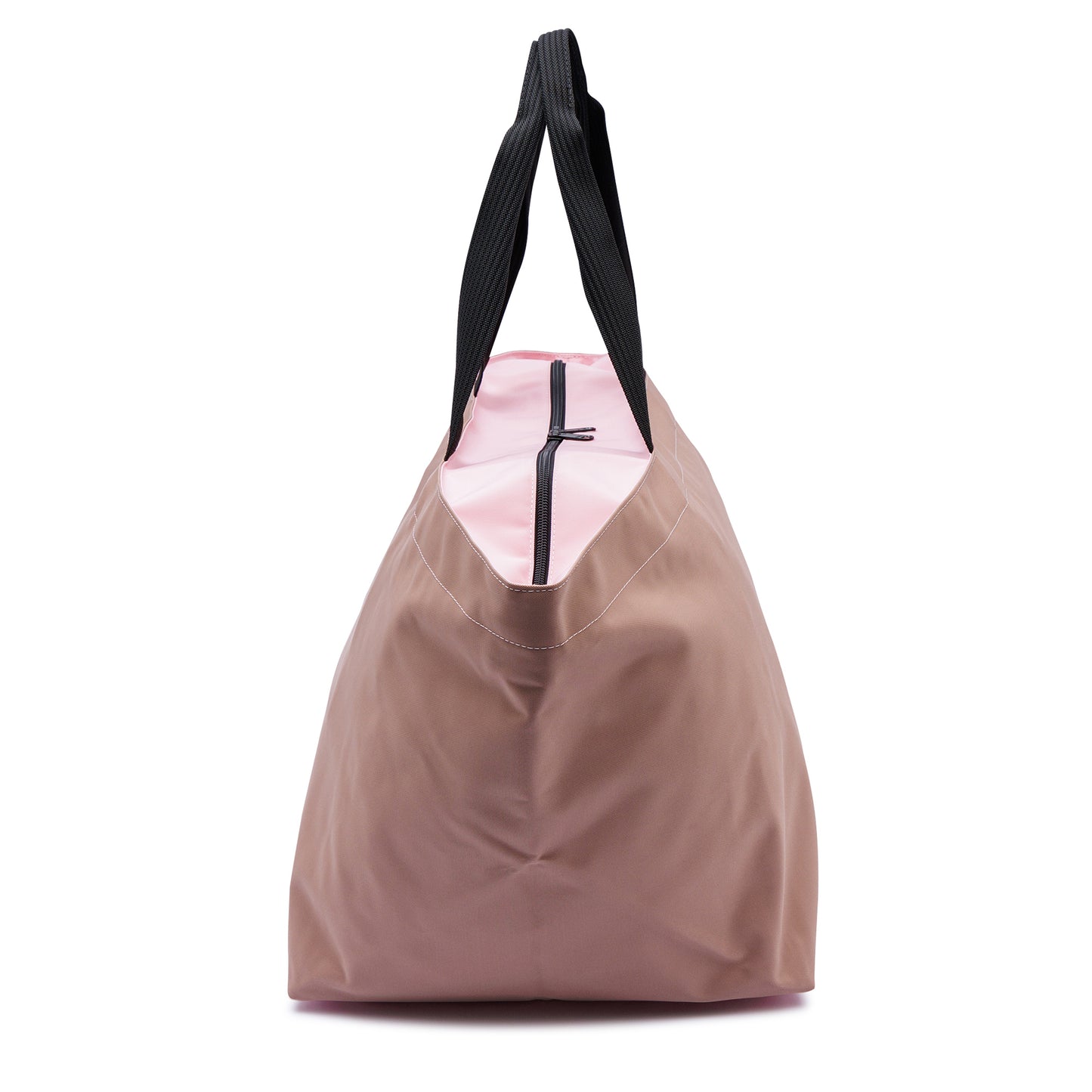 【予約商品】エルベシャプリエ Herve Chapelier 913N(ナイロン舟型ショルダーXL)