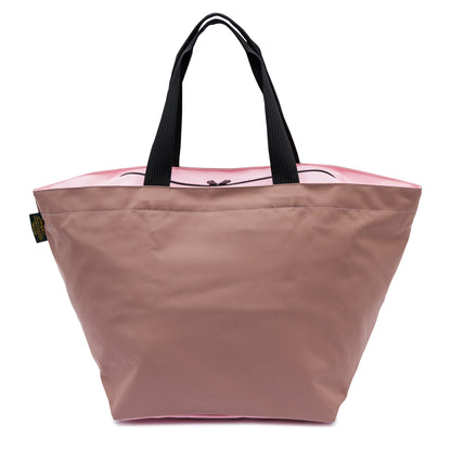 【予約商品】エルベシャプリエ Herve Chapelier 913N(ナイロン舟型ショルダーXL)