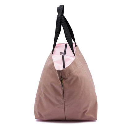 【予約商品】エルベシャプリエ Herve Chapelier 913N(ナイロン舟型ショルダーXL)
