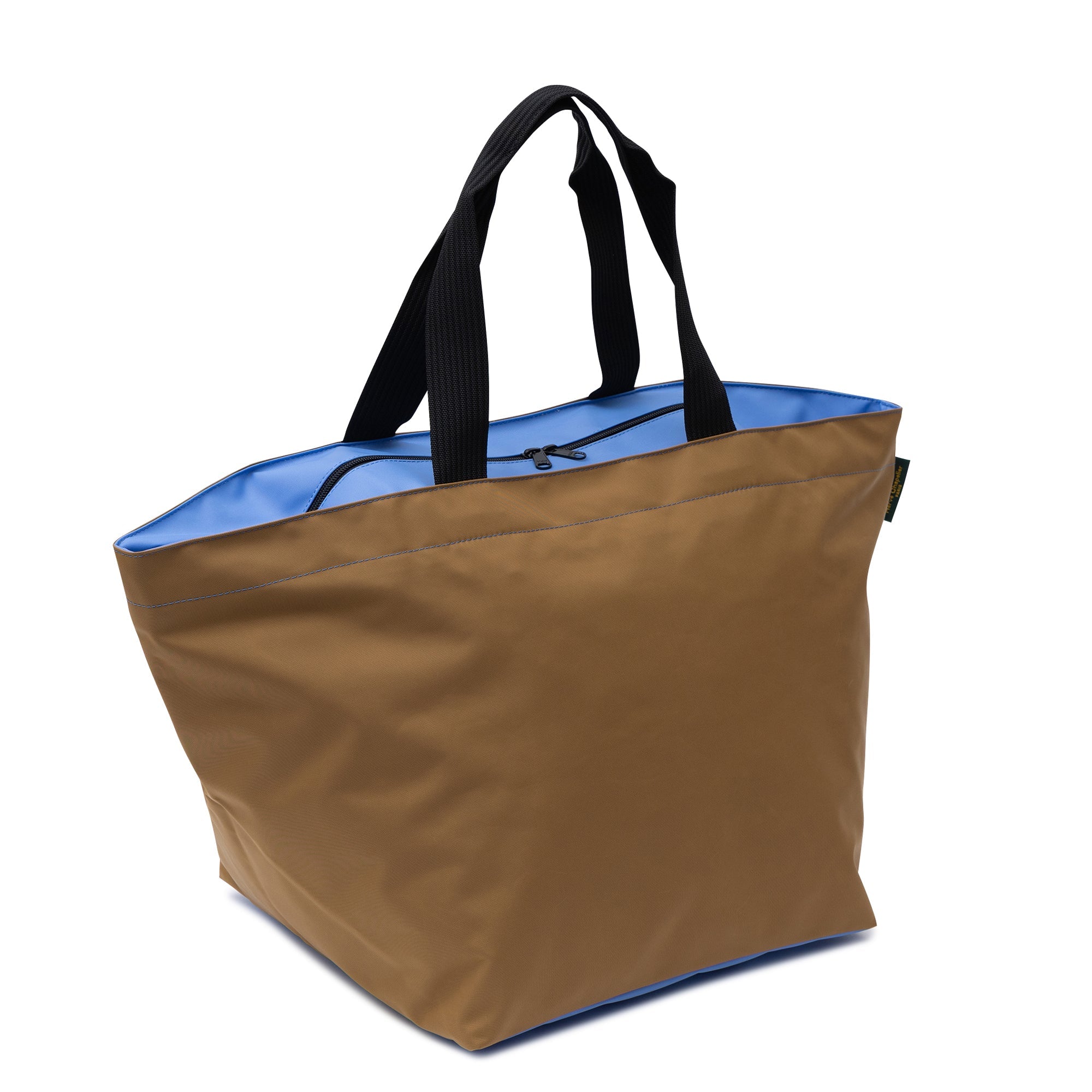 エルベシャプリエ Herve Chapelier 913N(ナイロン舟型ショルダーXL