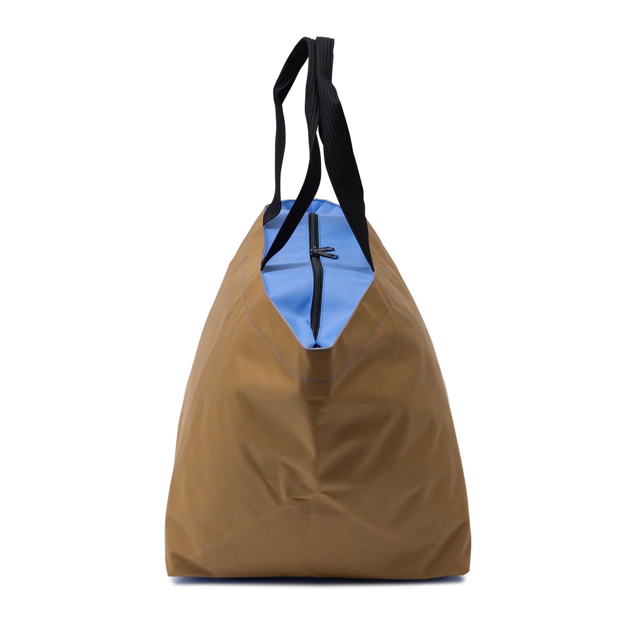 エルベシャプリエ Herve Chapelier 913N(ナイロン舟型ショルダーXL