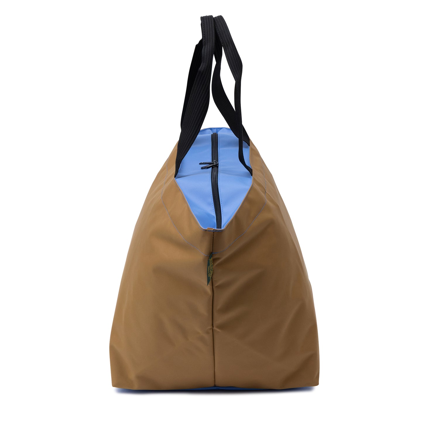 【予約商品】エルベシャプリエ Herve Chapelier 913N(ナイロン舟型ショルダーXL)