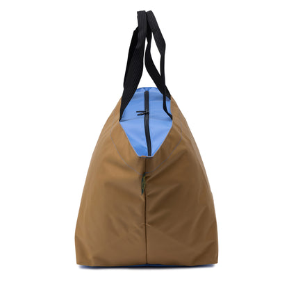 【予約商品】エルベシャプリエ Herve Chapelier 913N(ナイロン舟型ショルダーXL)