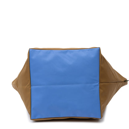 【予約商品】エルベシャプリエ Herve Chapelier 913N(ナイロン舟型ショルダーXL)