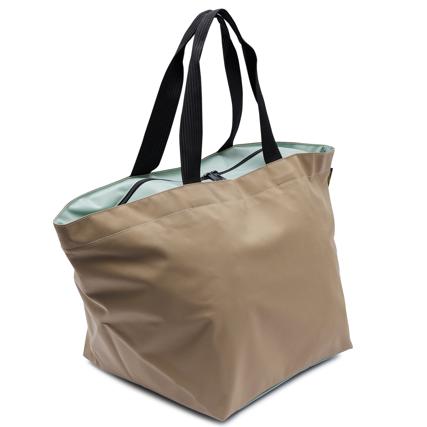 【予約商品】エルベシャプリエ Herve Chapelier 913N(ナイロン舟型ショルダーXL)