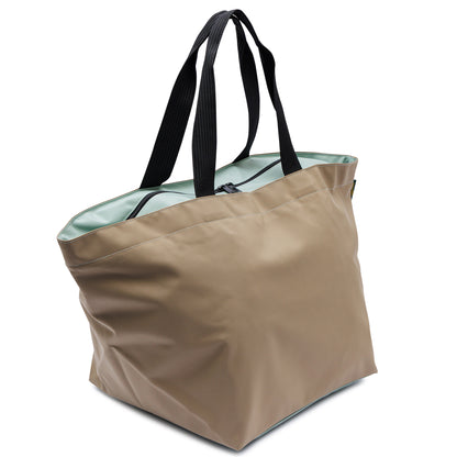 【予約商品】エルベシャプリエ Herve Chapelier 913N(ナイロン舟型ショルダーXL)