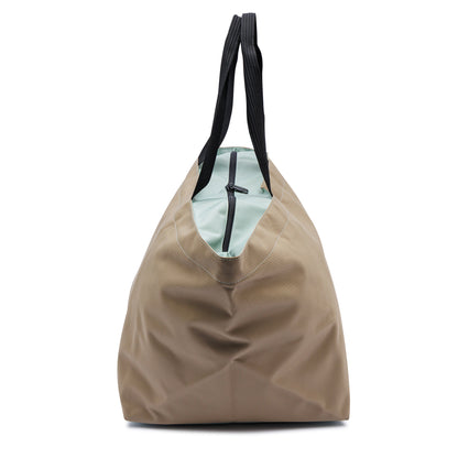 【予約商品】エルベシャプリエ Herve Chapelier 913N(ナイロン舟型ショルダーXL)