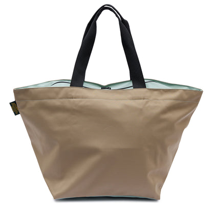 【予約商品】エルベシャプリエ Herve Chapelier 913N(ナイロン舟型ショルダーXL)