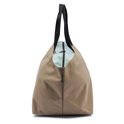 【予約商品】エルベシャプリエ Herve Chapelier 913N(ナイロン舟型ショルダーXL)