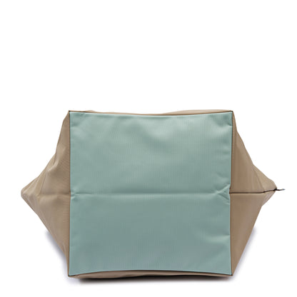 【予約商品】エルベシャプリエ Herve Chapelier 913N(ナイロン舟型ショルダーXL)