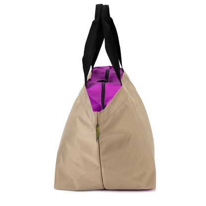 【予約商品】エルベシャプリエ Herve Chapelier 913N(ナイロン舟型ショルダーXL)
