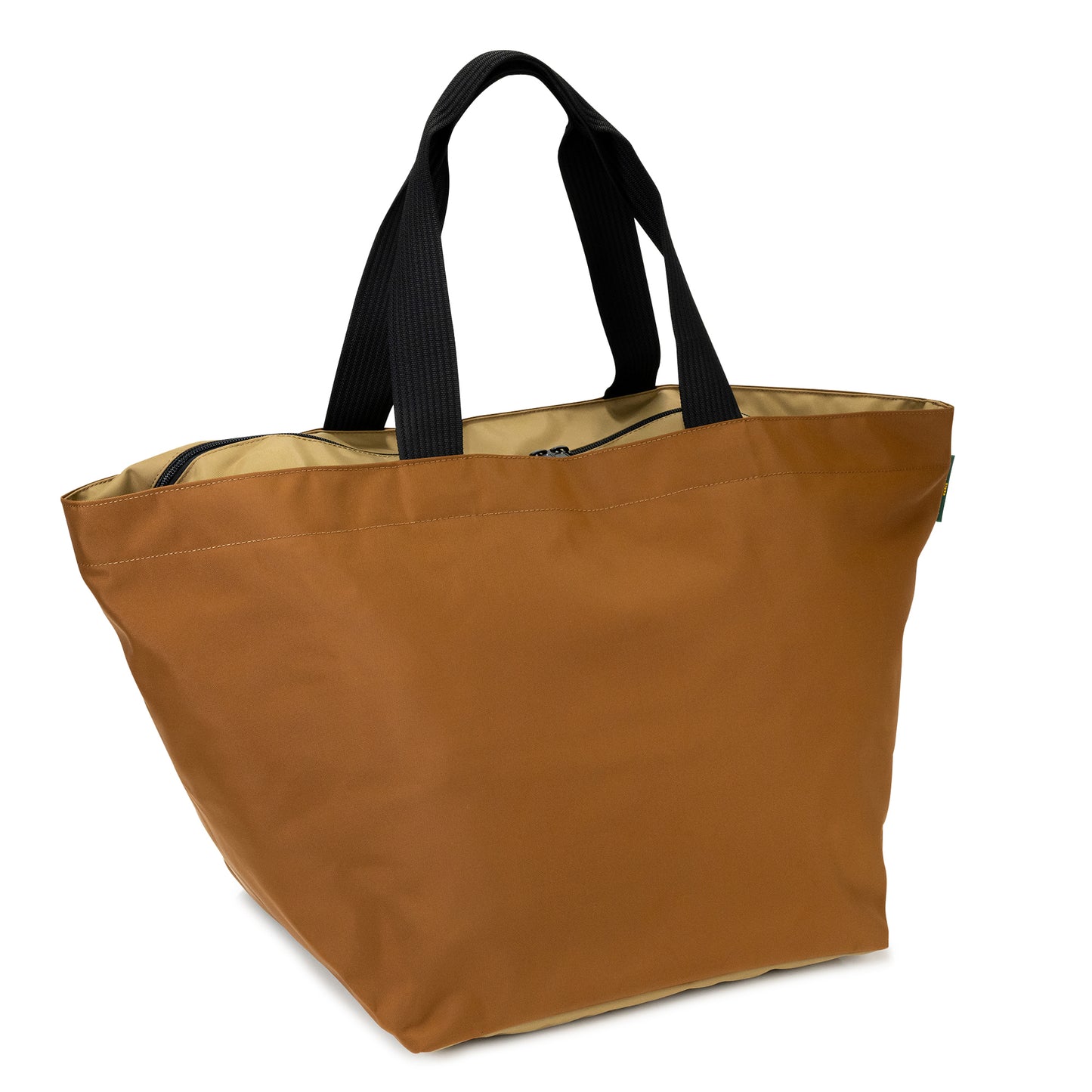 【予約商品】エルベシャプリエ Herve Chapelier 913N(ナイロン舟型ショルダーXL)