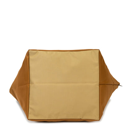 【予約商品】エルベシャプリエ Herve Chapelier 913N(ナイロン舟型ショルダーXL)