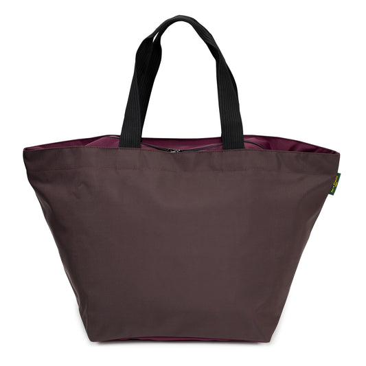 【予約商品】エルベシャプリエ Herve Chapelier 913N(ナイロン舟型ショルダーXL)