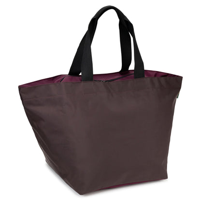 【予約商品】エルベシャプリエ Herve Chapelier 913N(ナイロン舟型ショルダーXL)