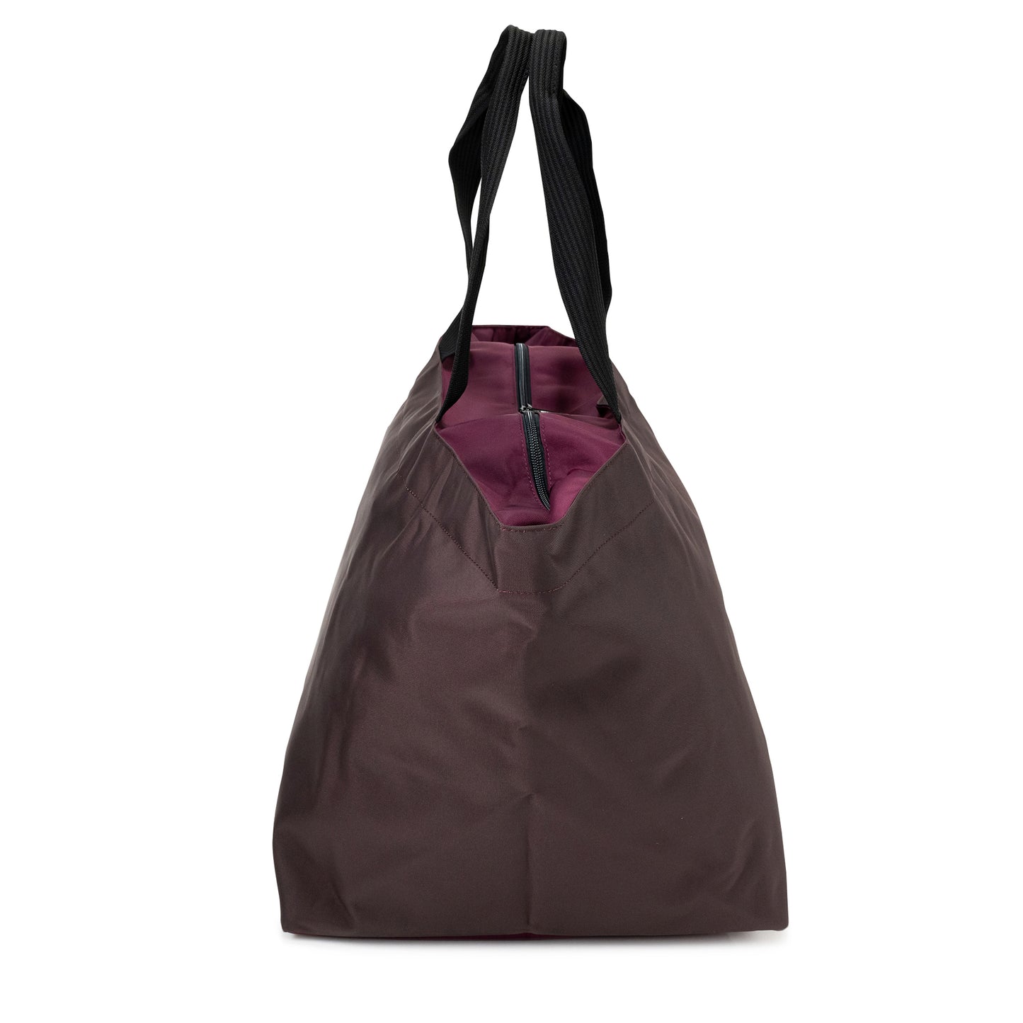 【予約商品】エルベシャプリエ Herve Chapelier 913N(ナイロン舟型ショルダーXL)