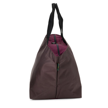 【予約商品】エルベシャプリエ Herve Chapelier 913N(ナイロン舟型ショルダーXL)