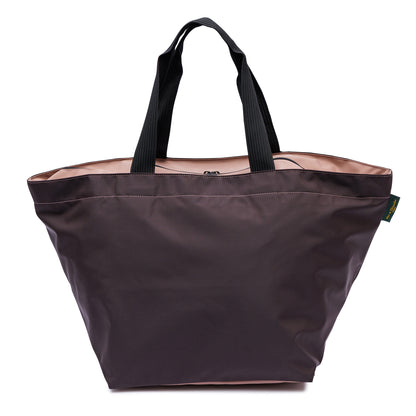 【予約商品】エルベシャプリエ Herve Chapelier 913N(ナイロン舟型ショルダーXL)