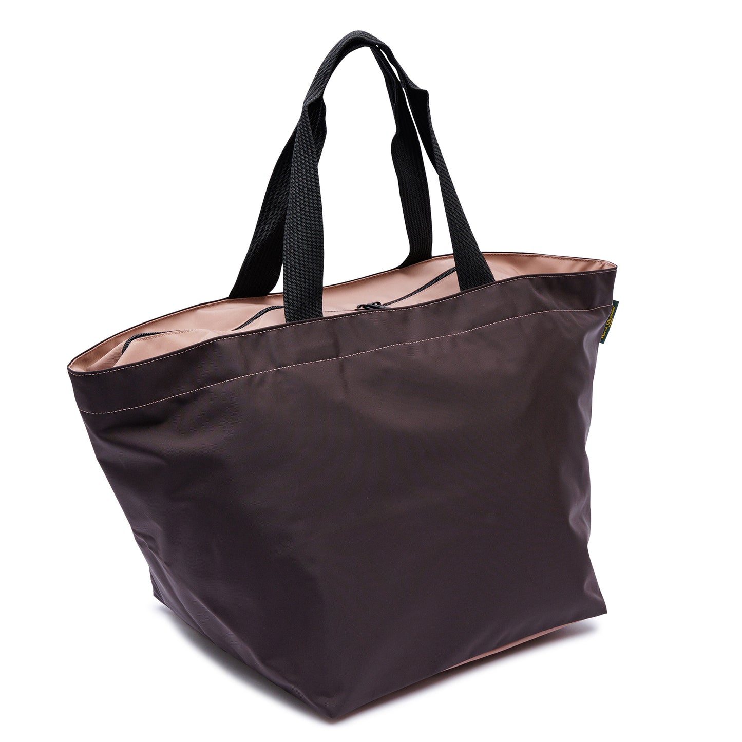 【予約商品】エルベシャプリエ Herve Chapelier 913N(ナイロン舟型ショルダーXL)