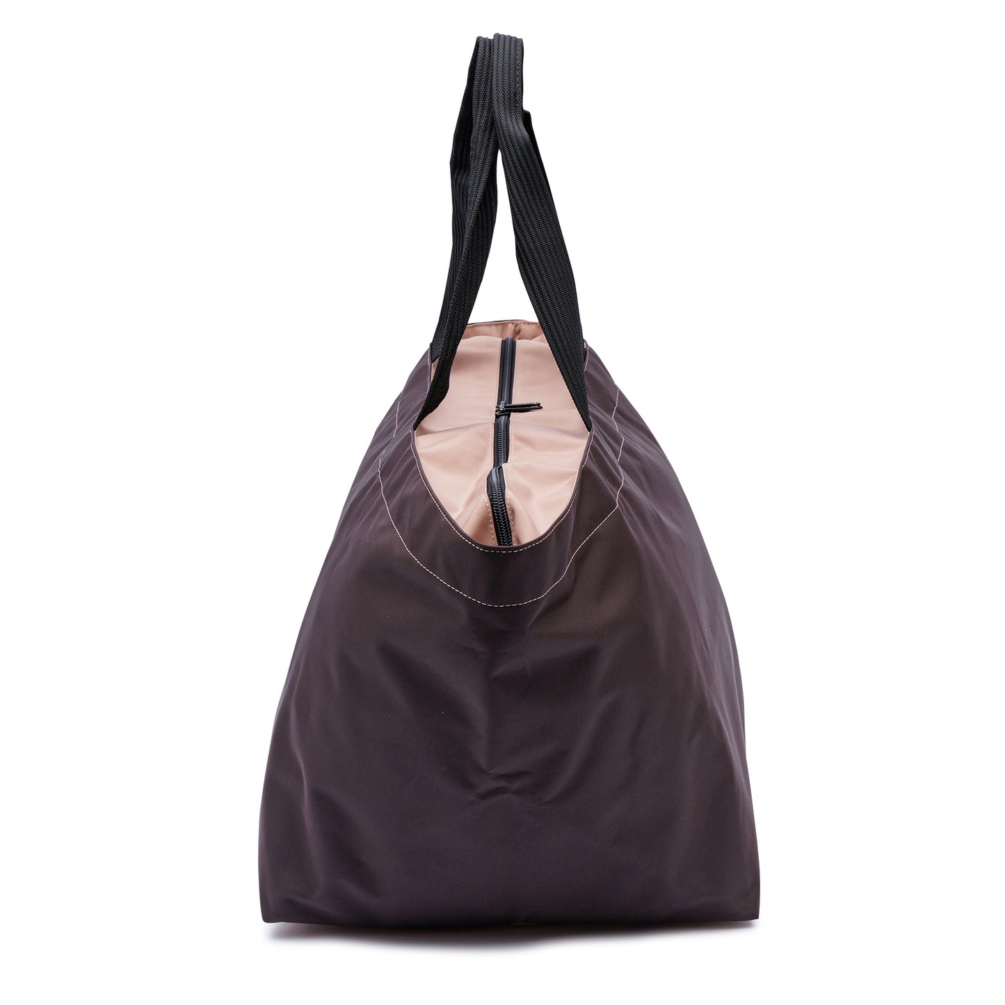 【予約商品】エルベシャプリエ Herve Chapelier 913N(ナイロン舟型ショルダーXL)