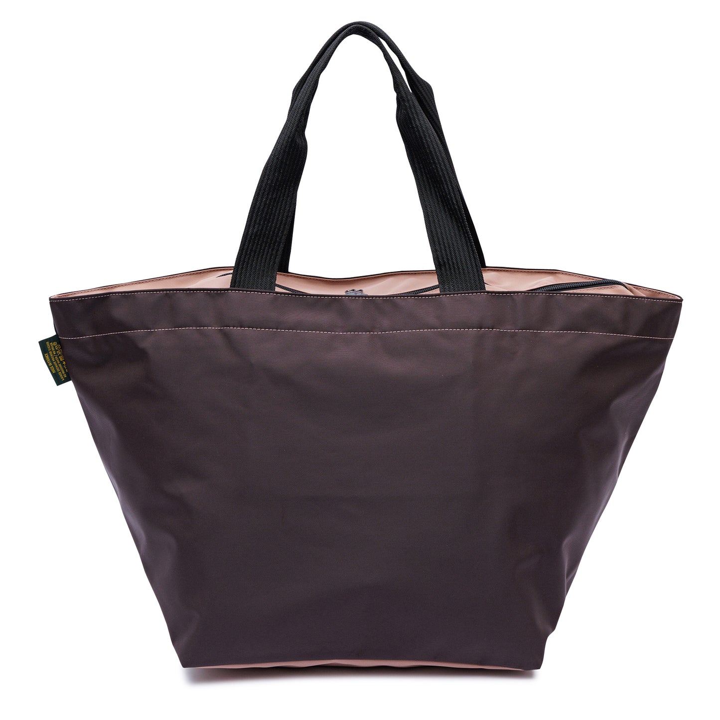 【予約商品】エルベシャプリエ Herve Chapelier 913N(ナイロン舟型ショルダーXL)