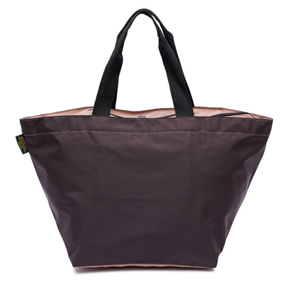 【予約商品】エルベシャプリエ Herve Chapelier 913N(ナイロン舟型ショルダーXL)