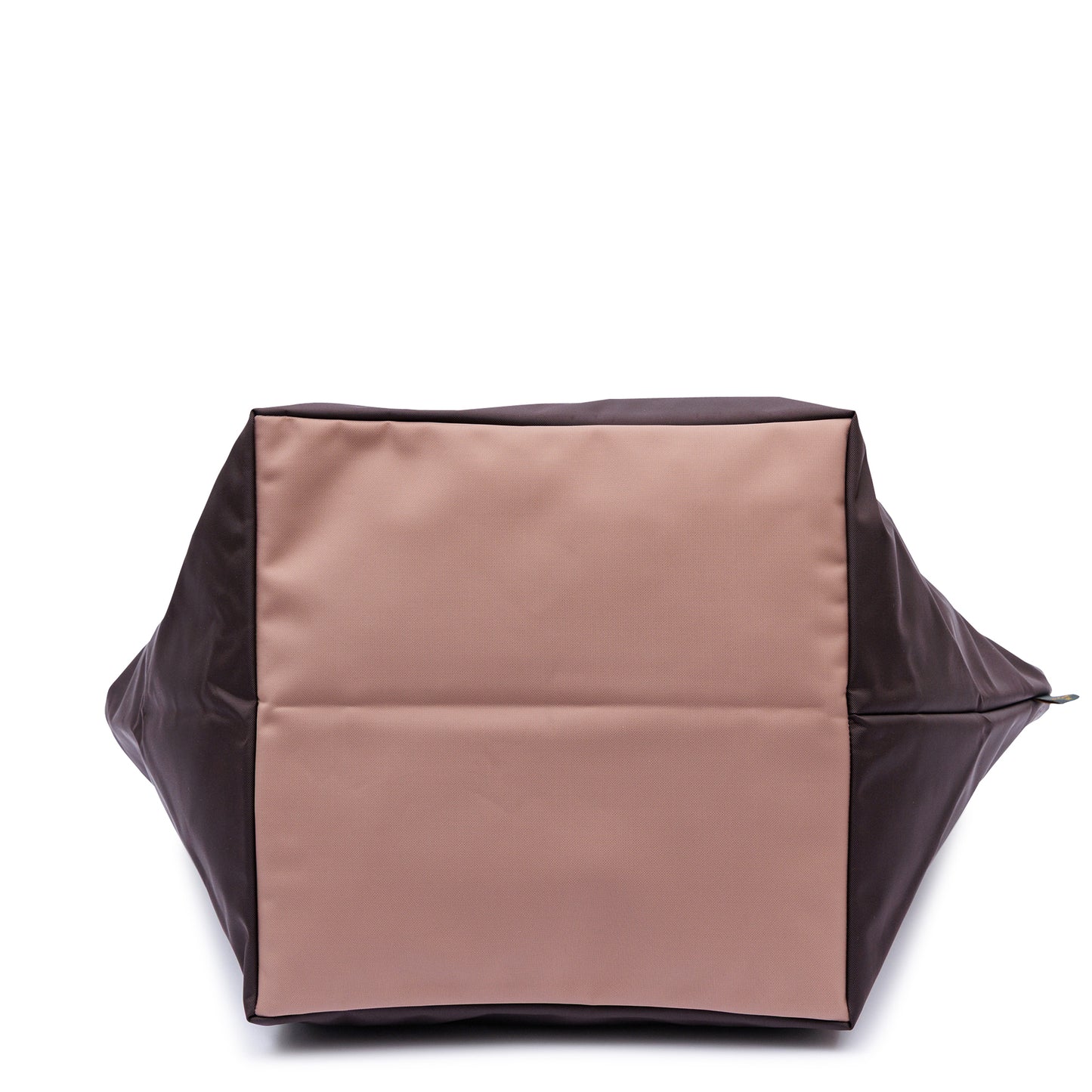 【予約商品】エルベシャプリエ Herve Chapelier 913N(ナイロン舟型ショルダーXL)