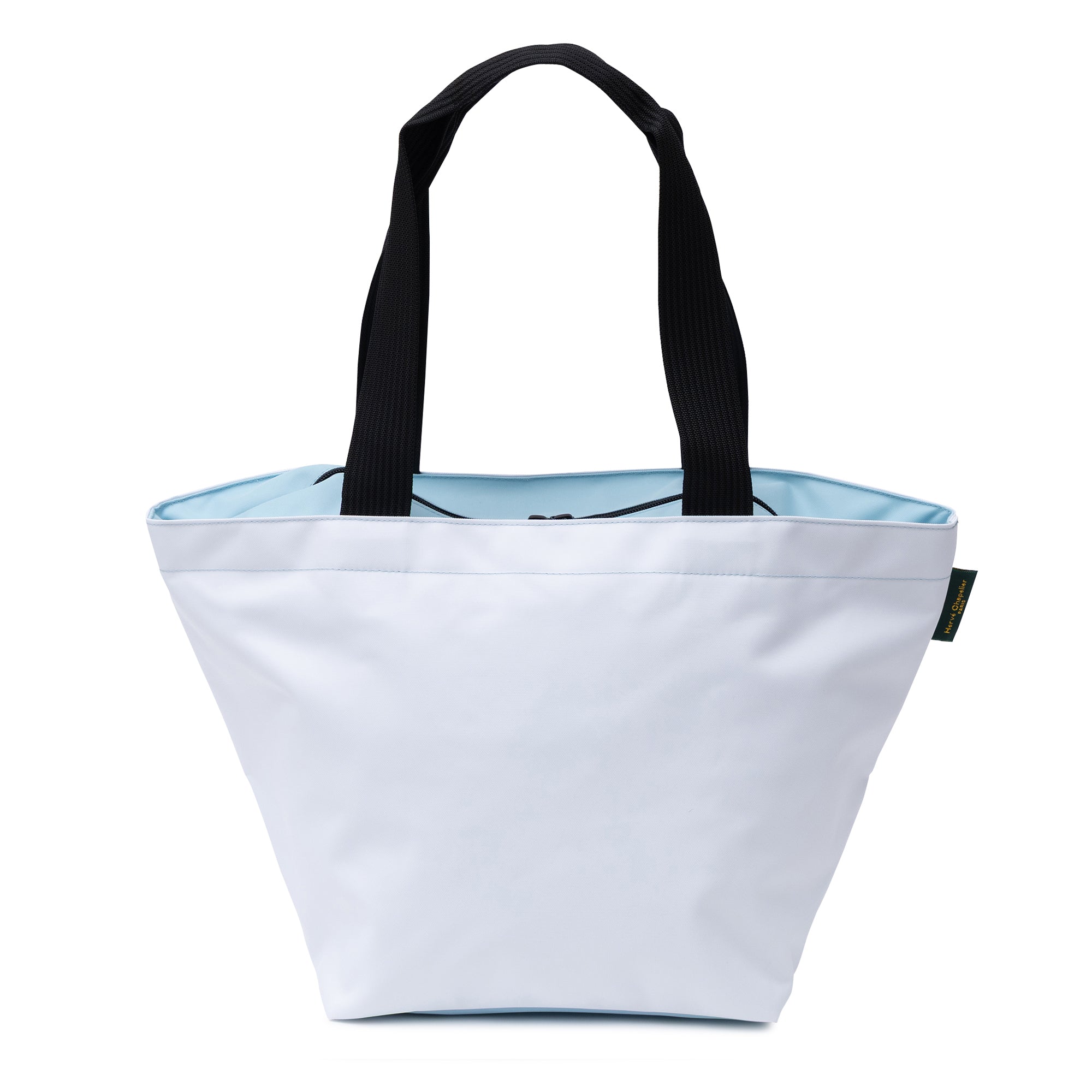 エルベシャプリエ Herve Chapelier 925N(ナイロン舟型ショルダーL
