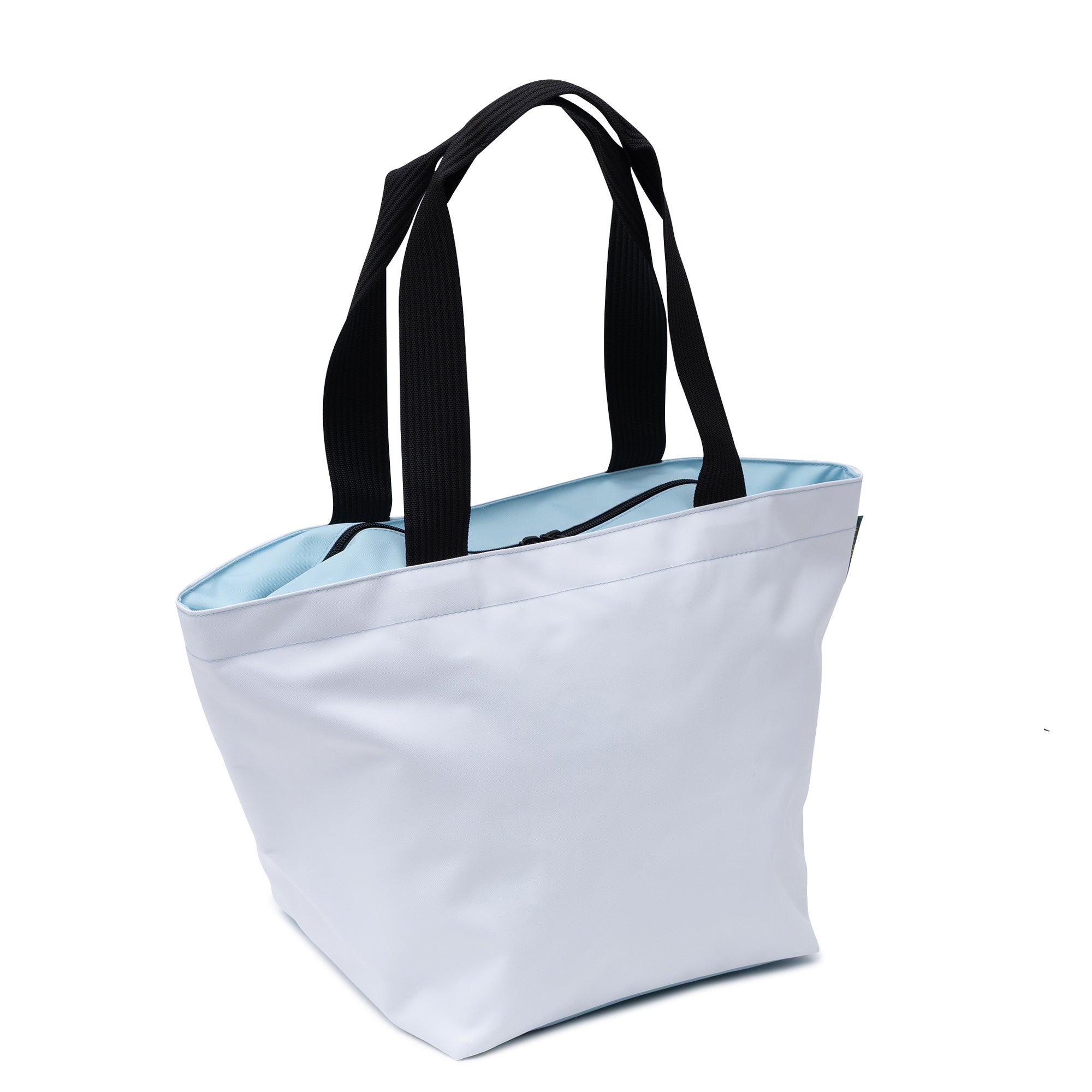 【週末お値下げ】【新品未使用】エルベシャプリエ ナイロントート 925N エルベシャプリエ Herve Chapelier 925N(ナイロン舟型ショルダーL