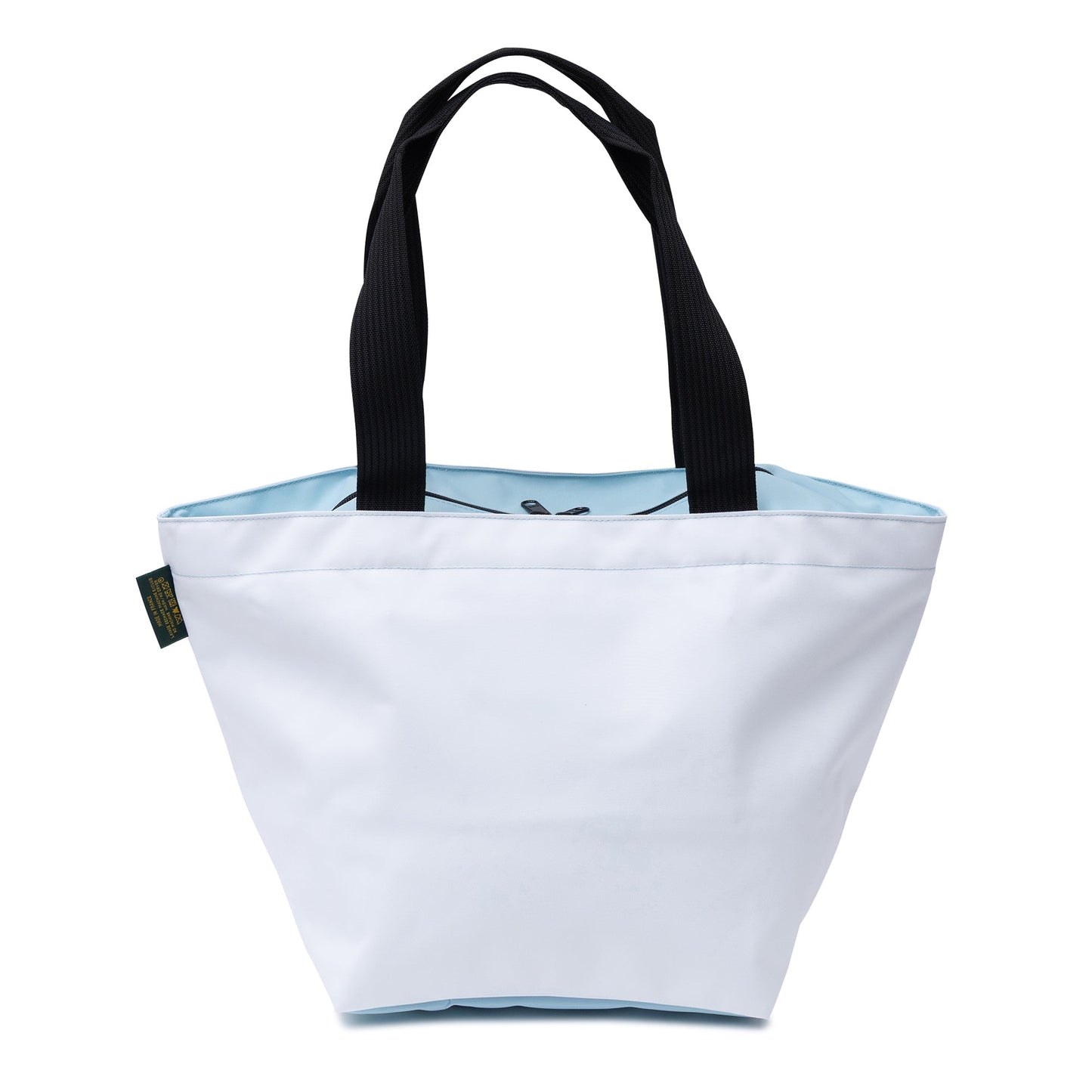 エルベシャプリエ Herve Chapelier 925N(ナイロン舟型ショルダーL)