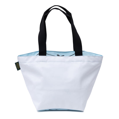 エルベシャプリエ Herve Chapelier 925N(ナイロン舟型ショルダーL)