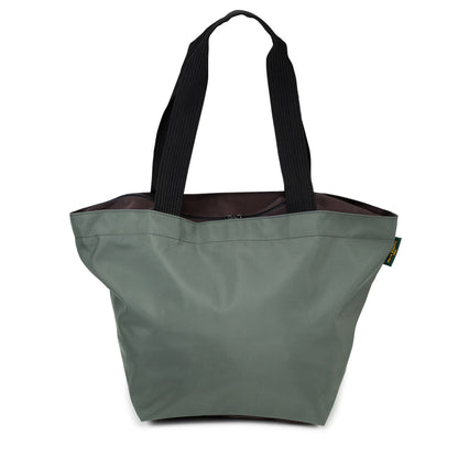 エルベシャプリエ Herve Chapelier 925N(ナイロン舟型ショルダーL)