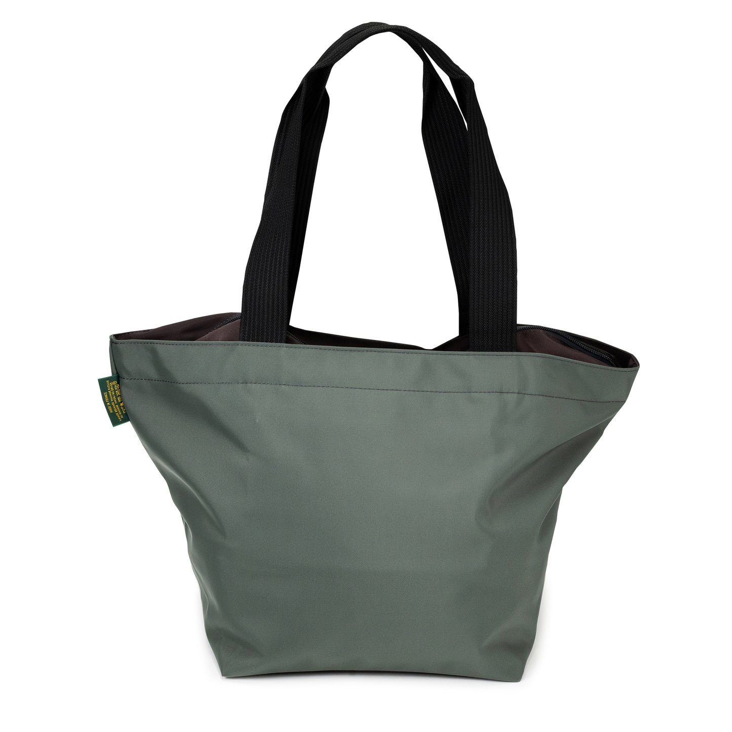 【予約商品】エルベシャプリエ Herve Chapelier 925N(ナイロン舟型ショルダーL)