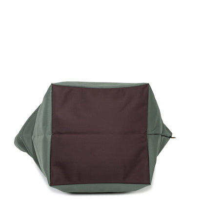 【予約商品】エルベシャプリエ Herve Chapelier 925N(ナイロン舟型ショルダーL)