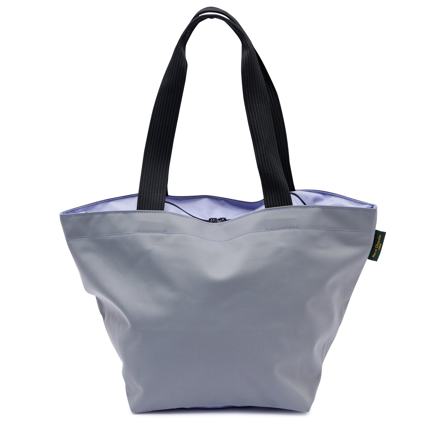 【予約商品】エルベシャプリエ Herve Chapelier 925N(ナイロン舟型ショルダーL)