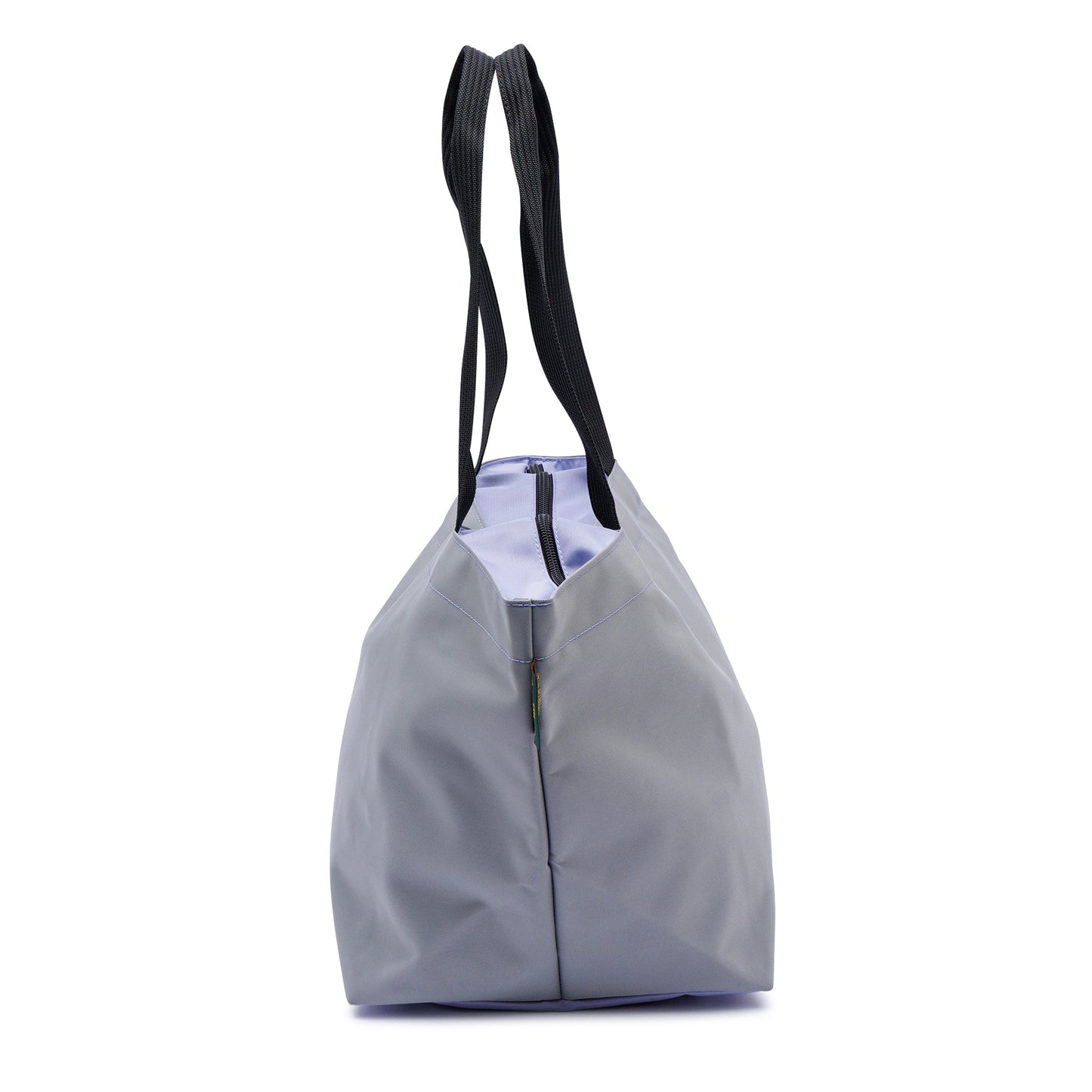 【予約商品】エルベシャプリエ Herve Chapelier 925N(ナイロン舟型ショルダーL)