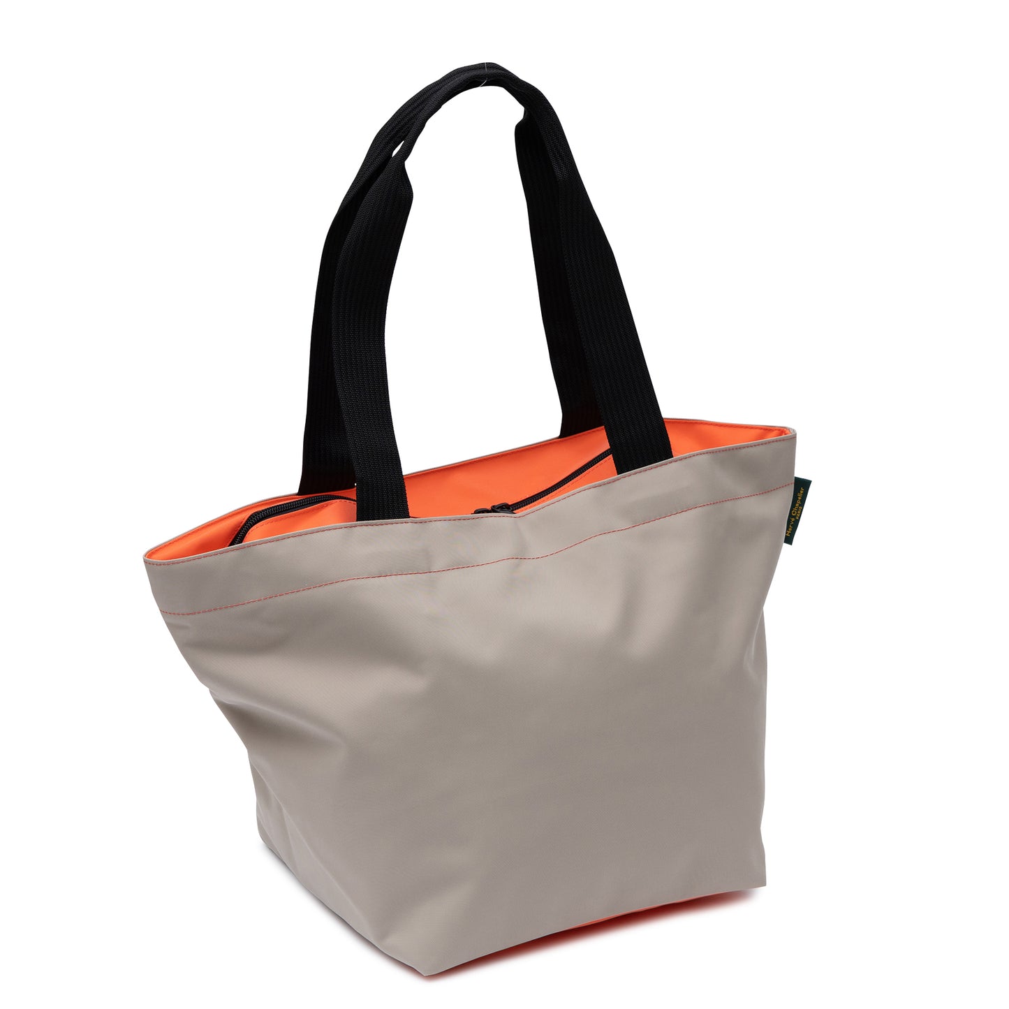 【予約商品】エルベシャプリエ Herve Chapelier 925N(ナイロン舟型ショルダーL)