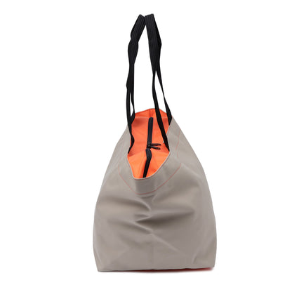 【予約商品】エルベシャプリエ Herve Chapelier 925N(ナイロン舟型ショルダーL)