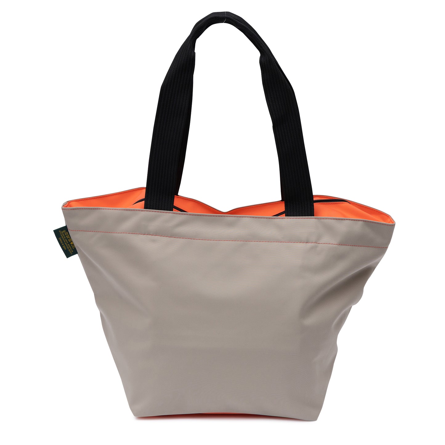 【予約商品】エルベシャプリエ Herve Chapelier 925N(ナイロン舟型ショルダーL)