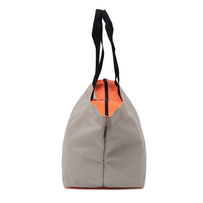 【予約商品】エルベシャプリエ Herve Chapelier 925N(ナイロン舟型ショルダーL)