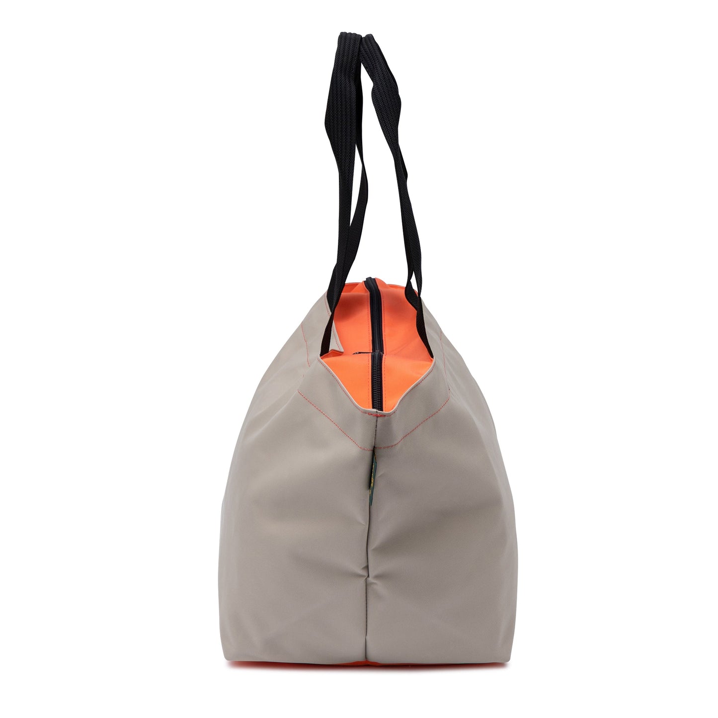 エルベシャプリエ Herve Chapelier 925N(ナイロン舟型ショルダーL)