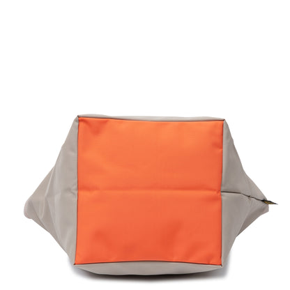 【予約商品】エルベシャプリエ Herve Chapelier 925N(ナイロン舟型ショルダーL)