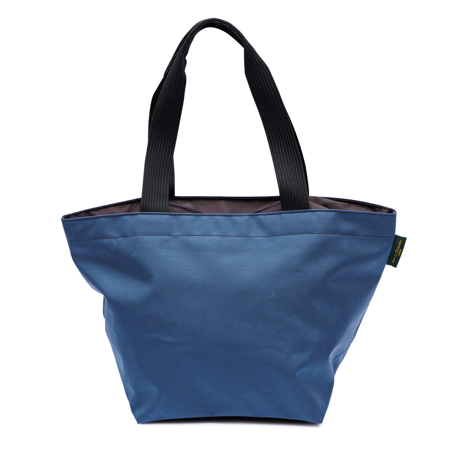 【予約商品】エルベシャプリエ Herve Chapelier 925N(ナイロン舟型ショルダーL)