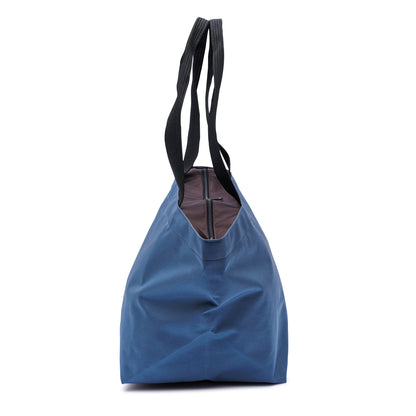 【予約商品】エルベシャプリエ Herve Chapelier 925N(ナイロン舟型ショルダーL)