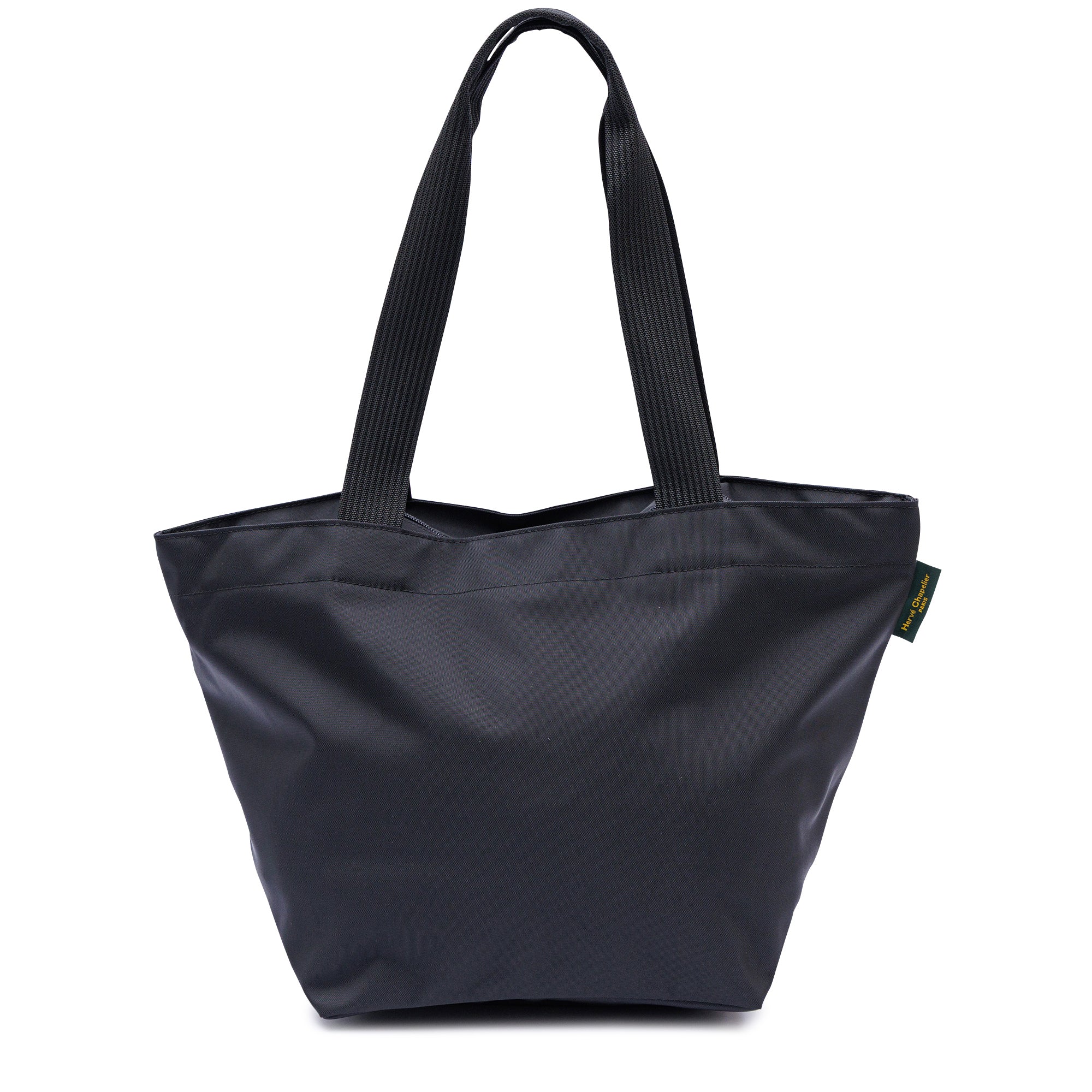 【極美品】エルベシャプリエ 925N 舟型ショルダーL ブルーニュイ ネイビー エルベシャプリエ Herve Chapelier 925N(ナイロン舟型ショルダーL