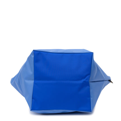 【予約商品】エルベシャプリエ Herve Chapelier 925N(ナイロン舟型ショルダーL)