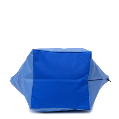 エルベシャプリエ Herve Chapelier 925N(ナイロン舟型ショルダーL)